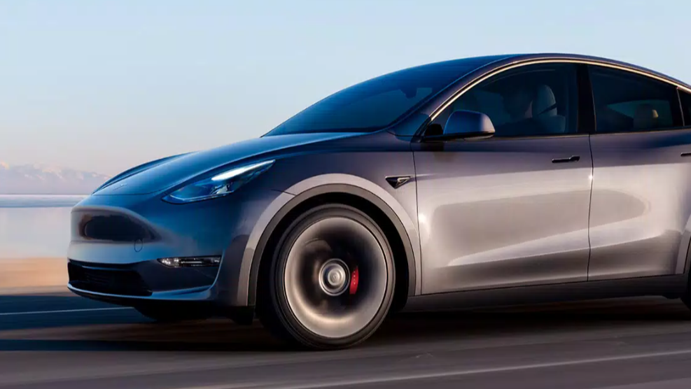 乘风破浪，遇见未来新能源汽车(Electric Vehicle)之特斯拉(Tesla)提车必须知道的十个流程