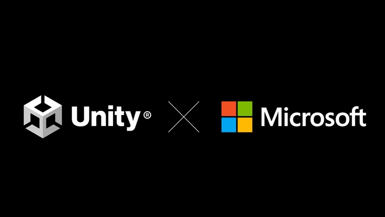 乘风破浪，遇见未来元宇宙(Metaverse)之微软宣告，Unity选择Azure为其云计算服务商和合作伙伴，使创作者能够在Xbox和PC上接触他们的受众
