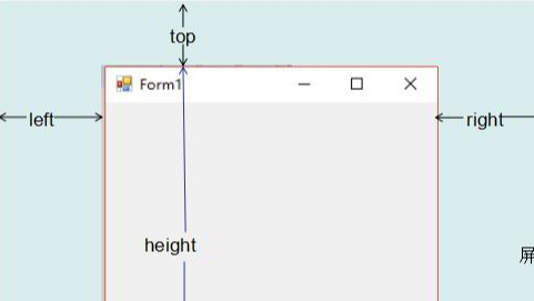 温故知新，遇见WPF/WinForms，自动记忆和还原WinFroms窗体大小和位置及状态