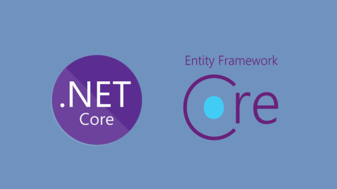 乘风破浪，遇见最佳跨平台跨终端框架.Net Core/.Net生态 - EFCore两种配置模型的方式(Fluent API+数据注释)及值对象、字符集