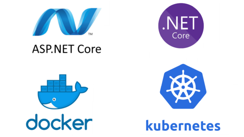 ASP.NET Core on K8s 入门学习系列文章目录