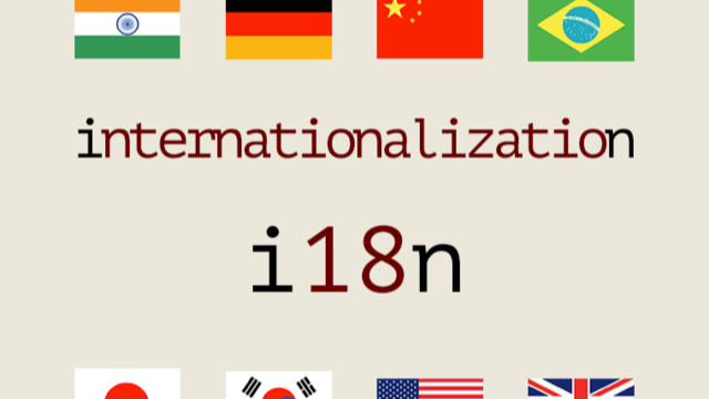 Rust Yew 如何编写支持国际化（i18n）的前端页面？