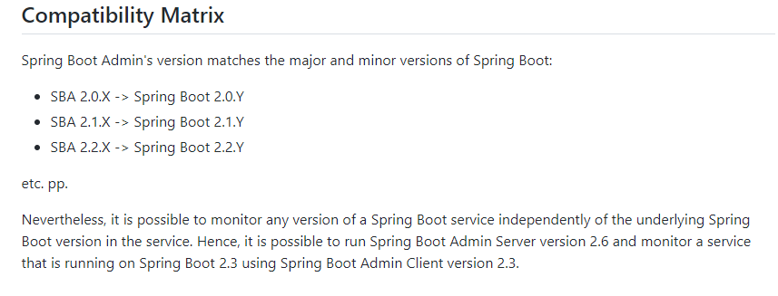 SpringCloud微服务实战——搭建企业级开发框架（四十四）：【微服务监控告警实现方式一】使用Actuator + Spring Boot Admin实现简单的微服务监控告警系统