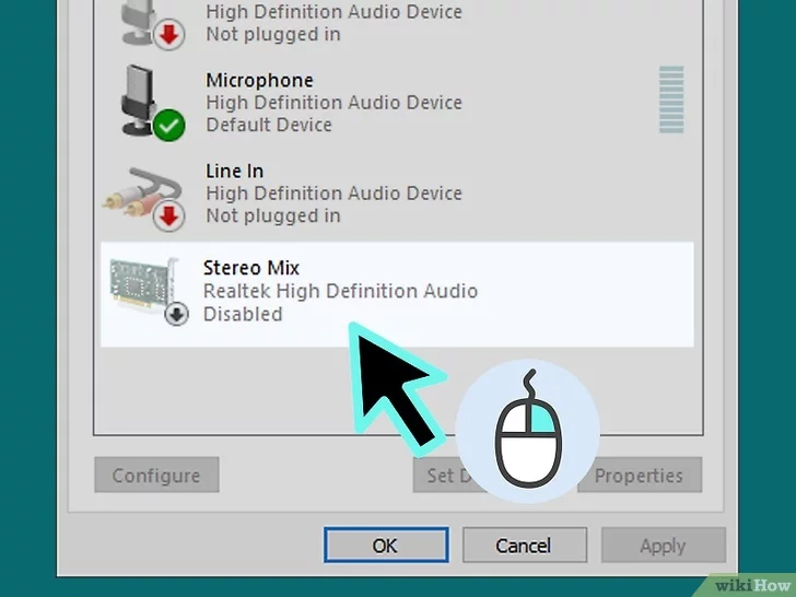 以Connect Two Bluetooth Speakers on PC or Mac Step 17为标题的图片