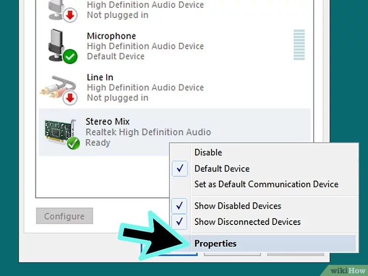 以Connect Two Bluetooth Speakers on PC or Mac Step 20为标题的图片