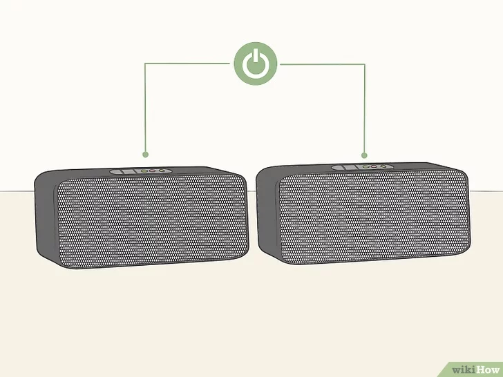 以Connect Two Bluetooth Speakers on PC or Mac Step 11为标题的图片
