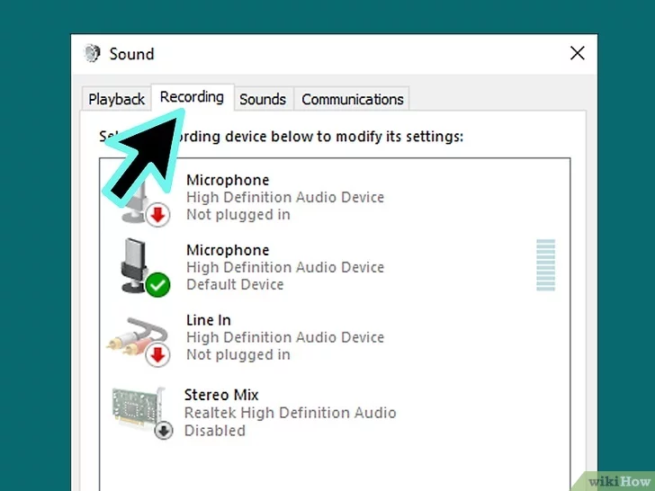以Connect Two Bluetooth Speakers on PC or Mac Step 16为标题的图片