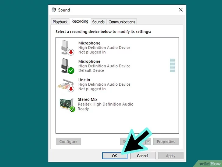 以Connect Two Bluetooth Speakers on PC or Mac Step 25为标题的图片