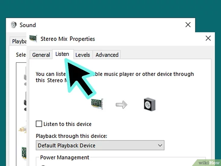 以Connect Two Bluetooth Speakers on PC or Mac Step 21为标题的图片