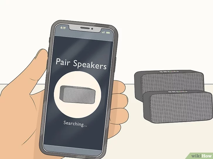 以Connect Two Bluetooth Speakers on PC or Mac Step 13为标题的图片