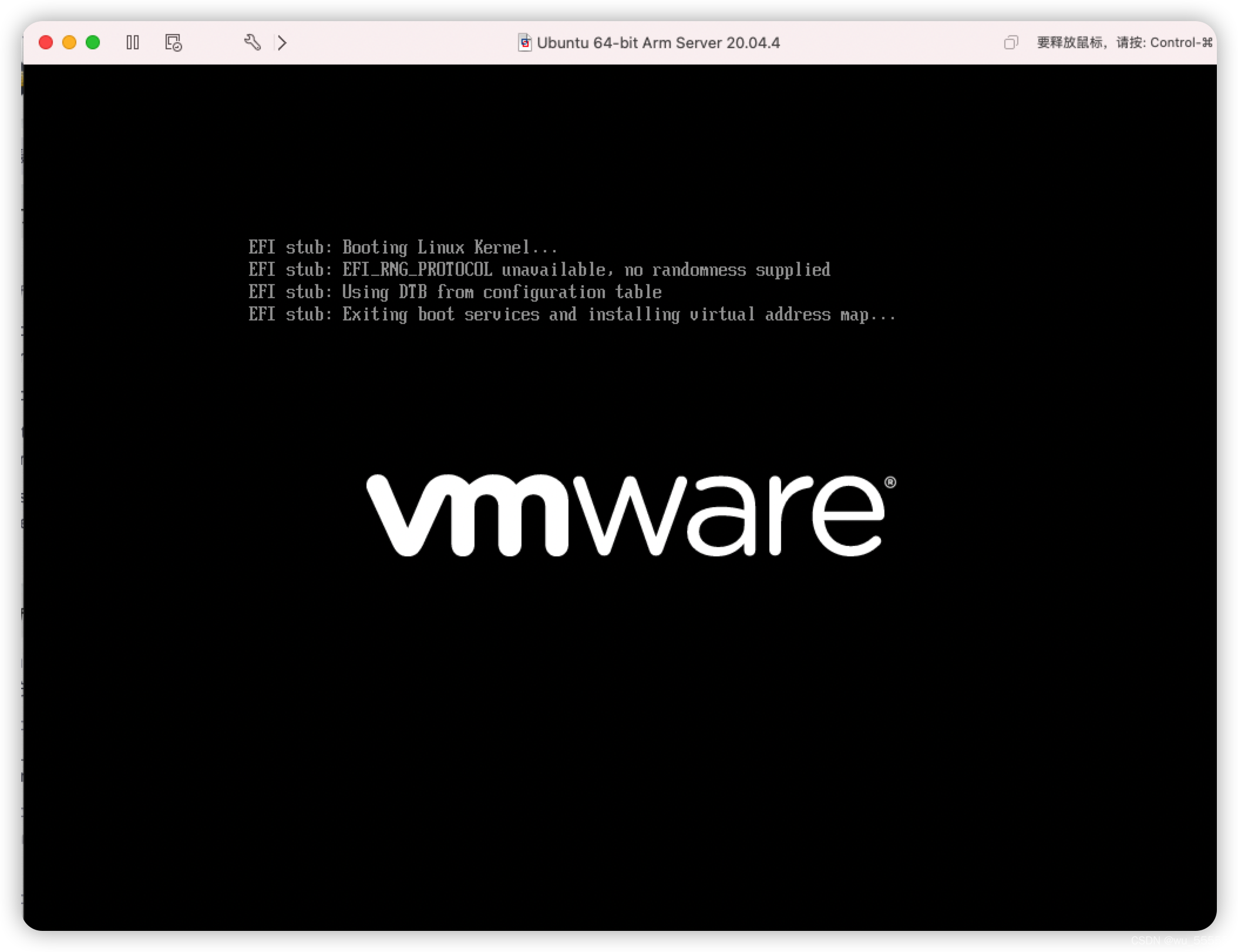 vmware for m1 mac