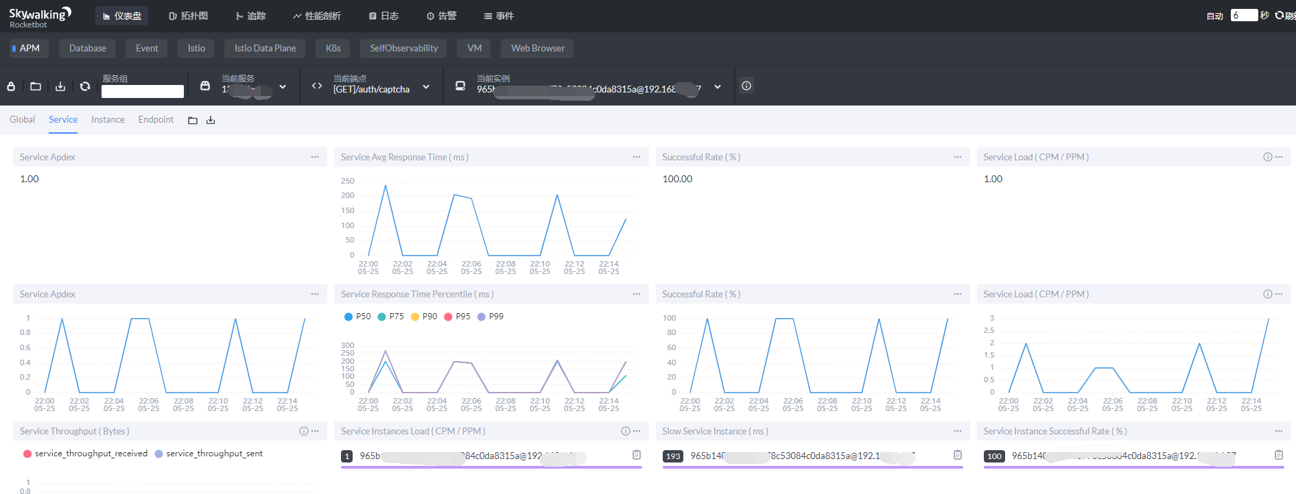 jmx exporter kubernetes