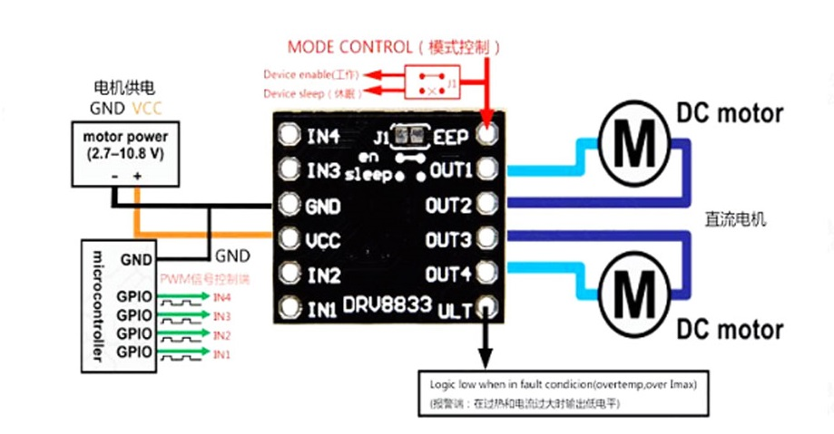 esp8266继电器接线图图片