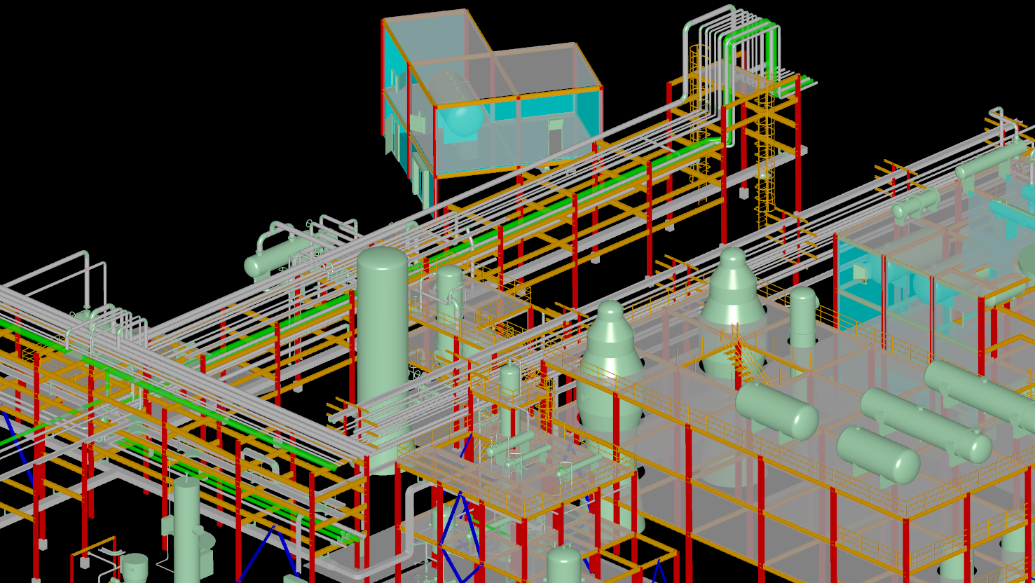 RvmTranslator7.6.3 - Intergraph VUE