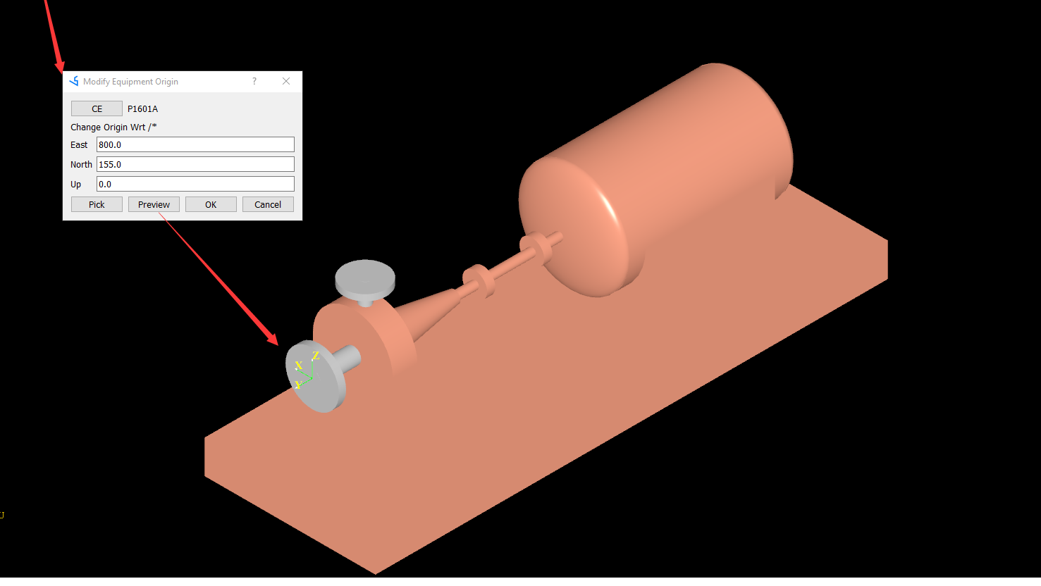 三维管道设计软件免费个人版 PipeCAD-1.0.22 发布啦！