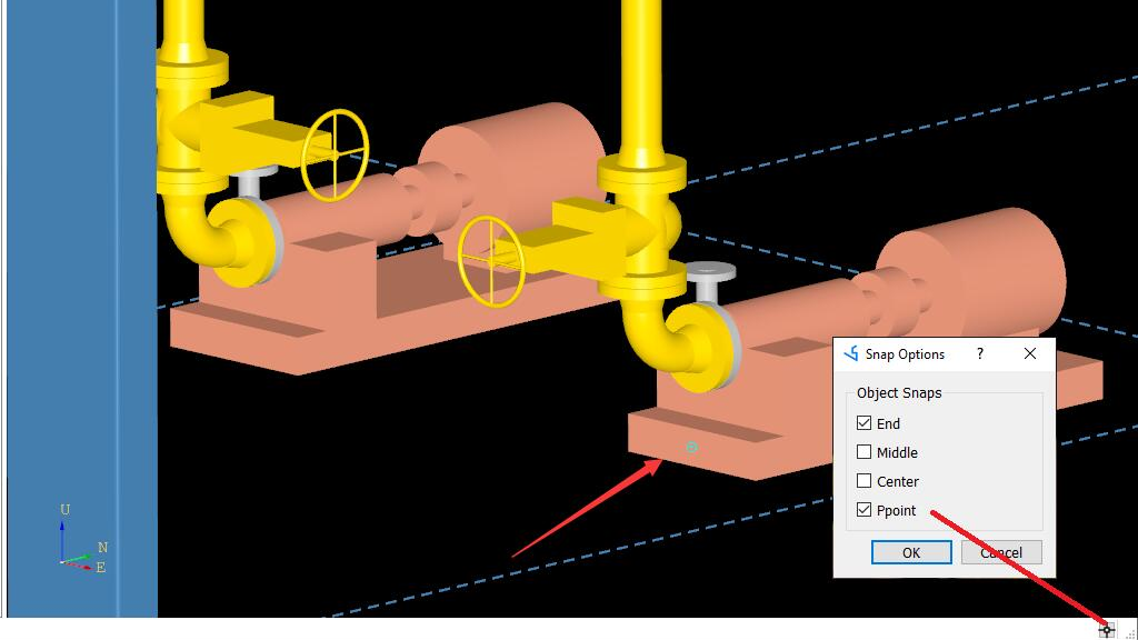 PipeCAD-1.0.23 发布啦！