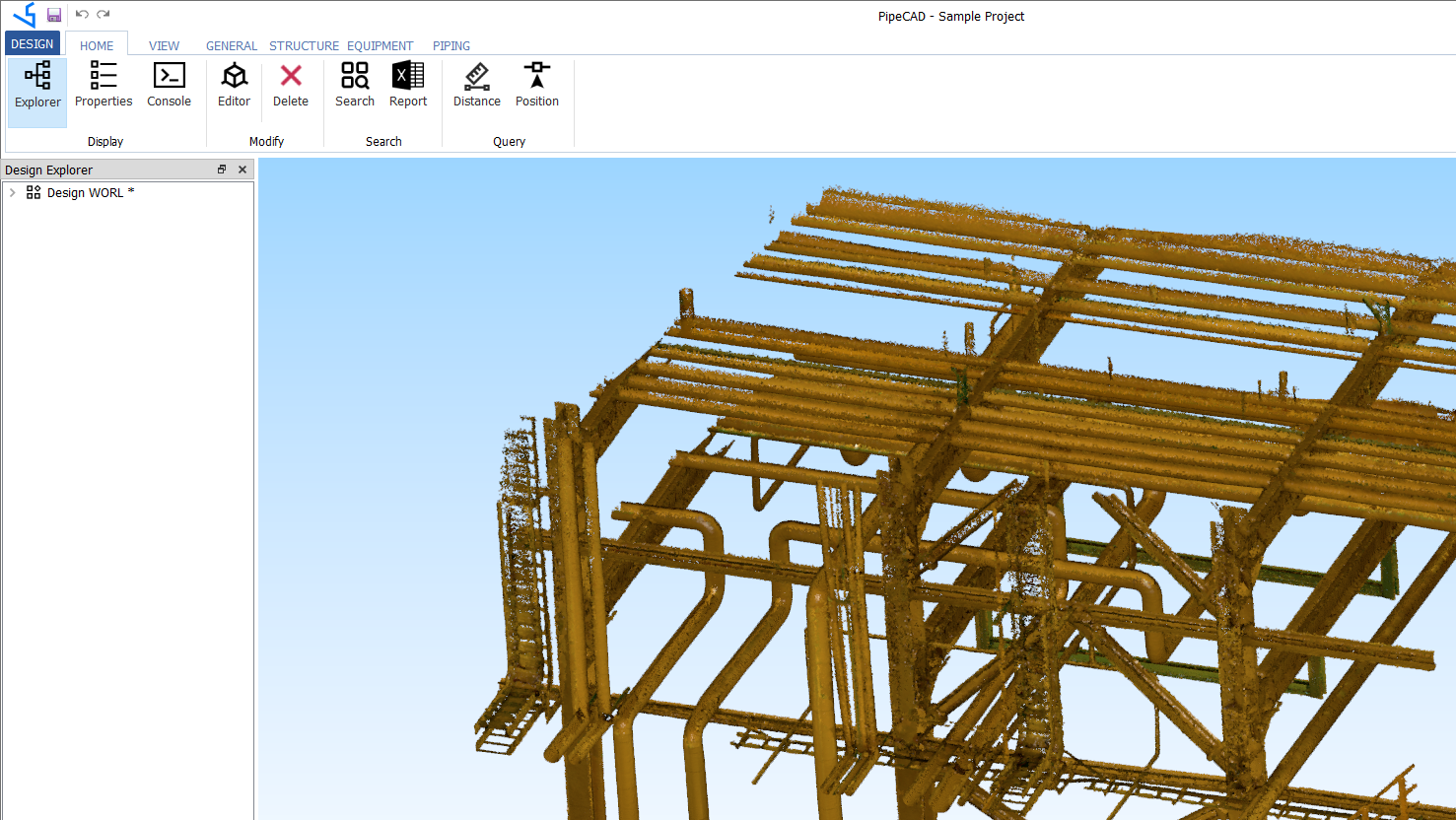 PipeCAD-1.0.24 发布啦！