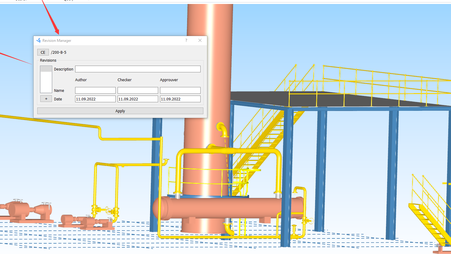 PipeCAD-1.0.25 发布啦！