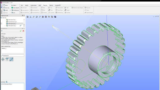 CAD Builder