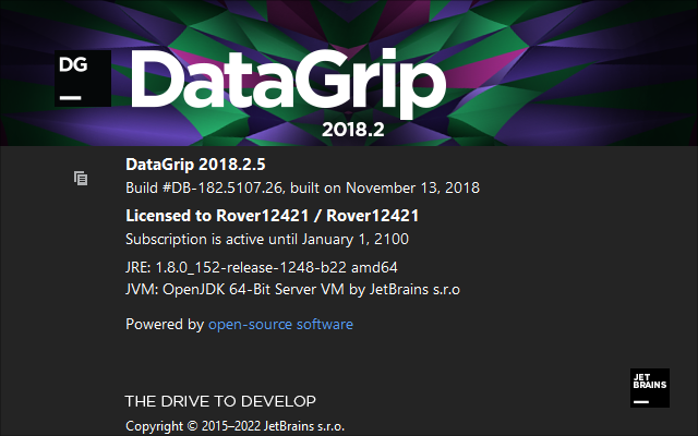 download idea datagrip