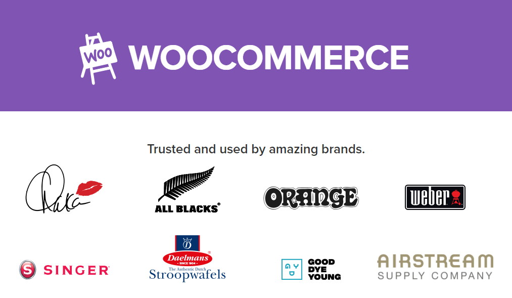 woocommerce