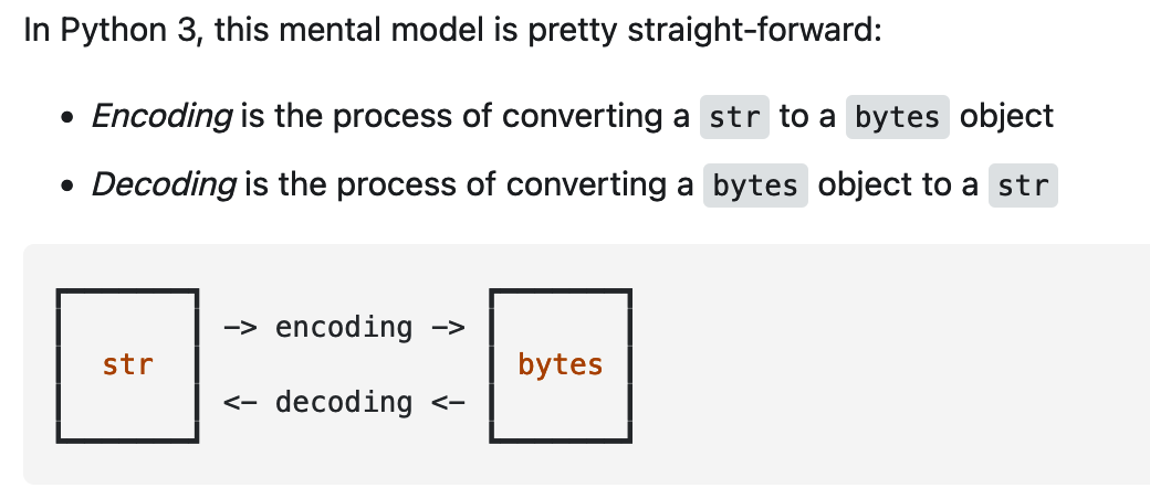 python3中测试编码的方法 - bug批发零售 - 博客园