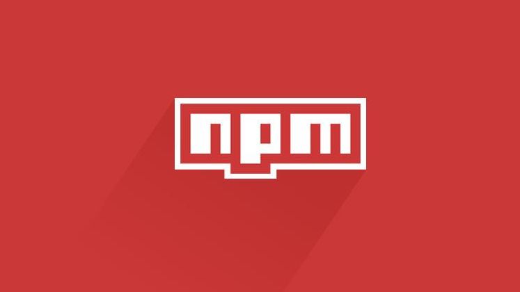 npm相关资料