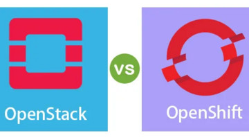 OpenShift 与 OpenStack：让云变得更简单