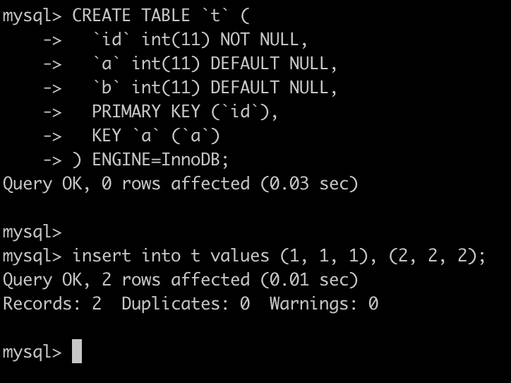 为什么 SQL 语句使用了索引，但却还是慢查询？ 