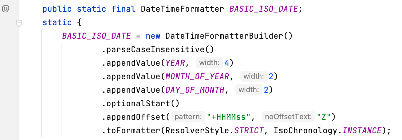 Java中检查字符串是否是有效日期 