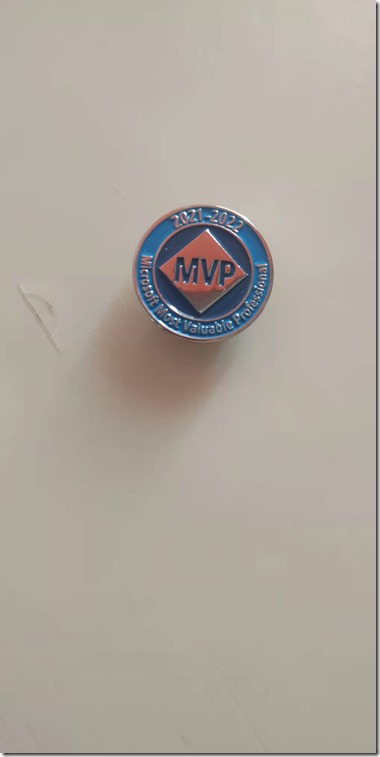 全球新冠疫情下的微软Azure DevOps MVP奖励