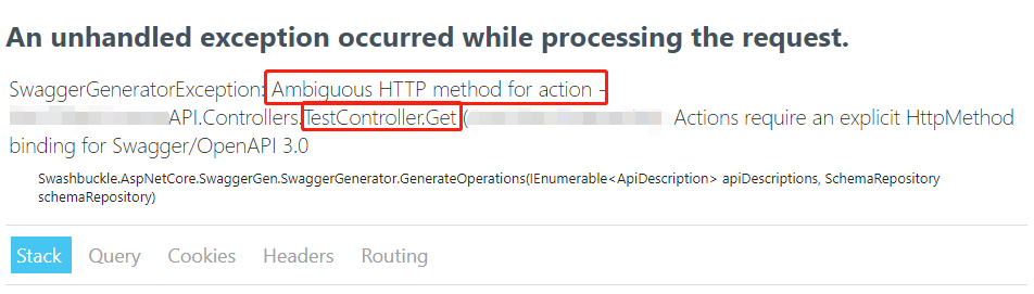 Asp Net Core Web Api Swagger Failed To Load Api Definition