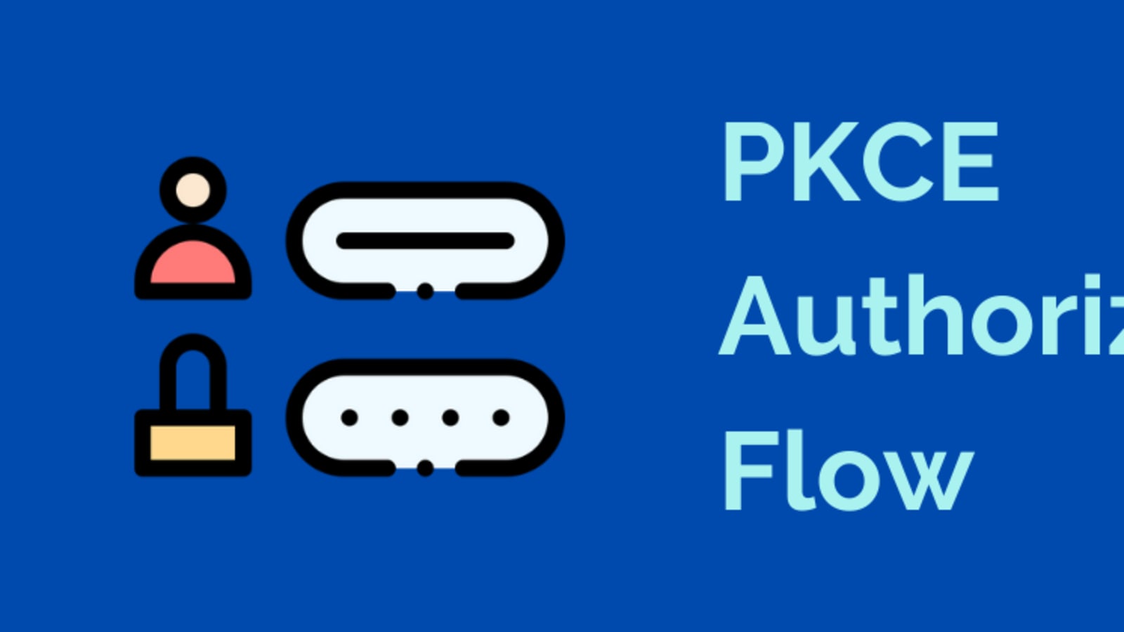 关于OAuth2.0 Authorization Code + PKCE flow在原生客户端(Native App)下集成的一点思考
