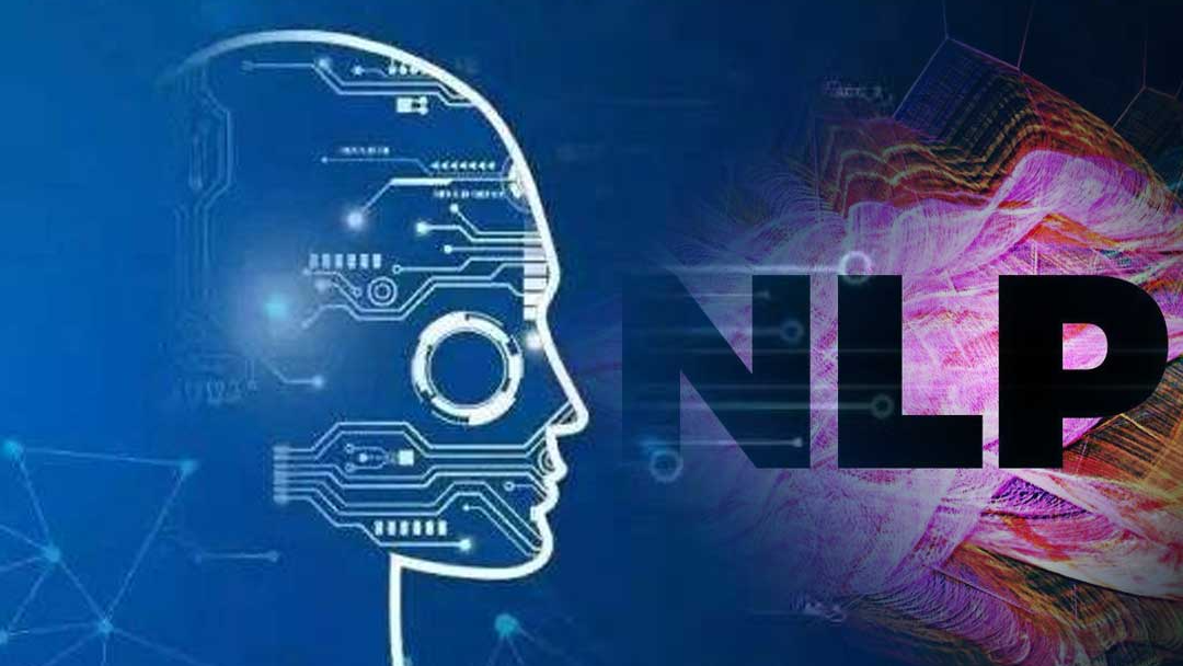 NLP 自然语言处理实战