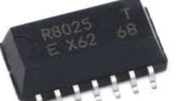 STC8H开发(十四): I2C驱动RX8025T高精度实时时钟芯片