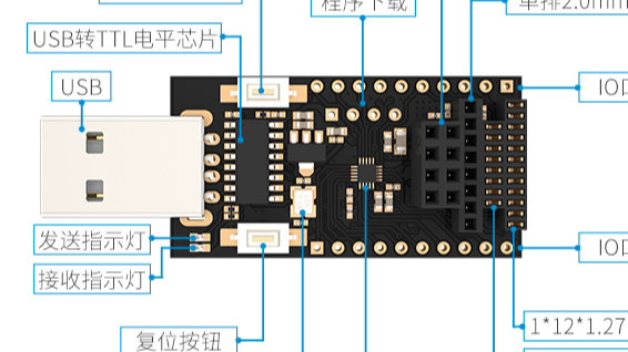 HC32L110(三) HC32L110的GCC工具链和VSCode开发环境