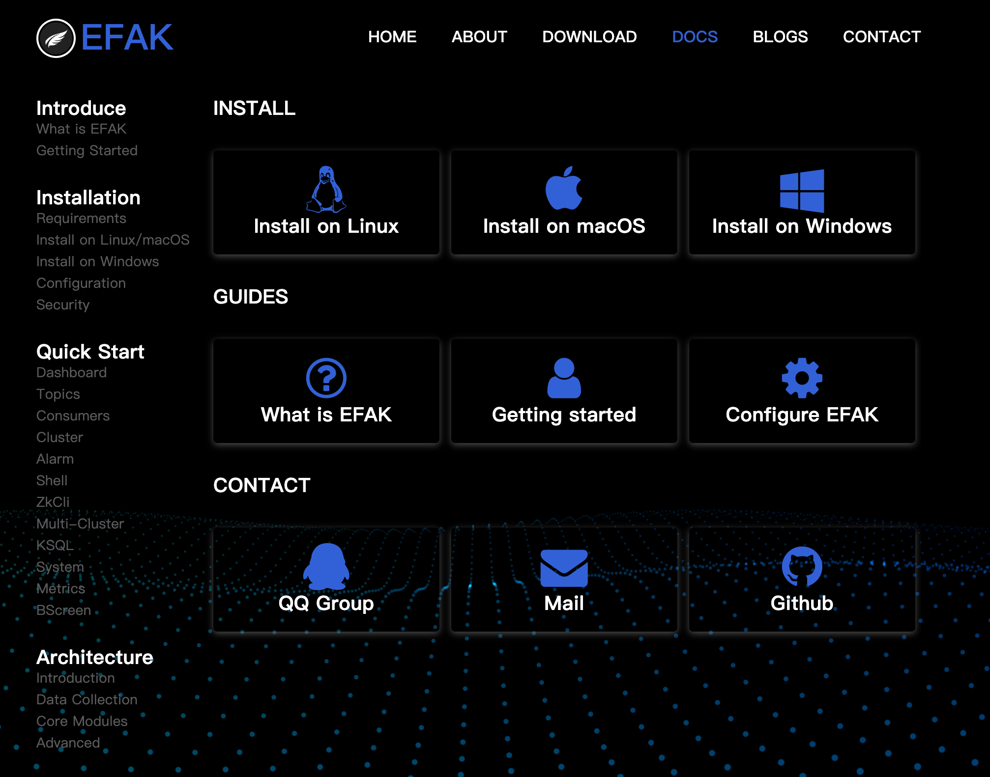 Kafka Eagle 3.0.1功能预览