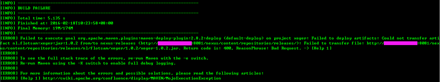 maven-008-nexus-failed-to-deploy-artifacts-failed-to-transfer