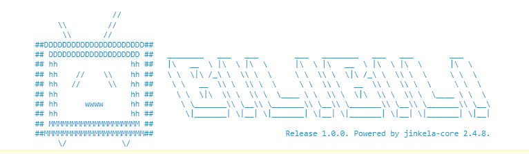 JavaScript Console 样式