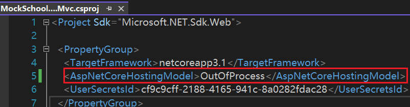 ASP.NET Core部署手册：1.部署基础知识