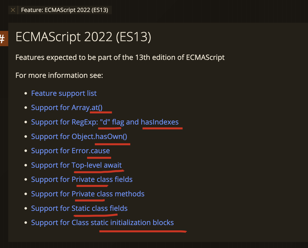 ECMAScript 2023 & Temporal All In One xgqfrms 博客园