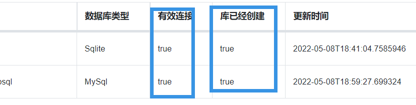 開源框架 WebFirst 一鍵生成專案，線上建表