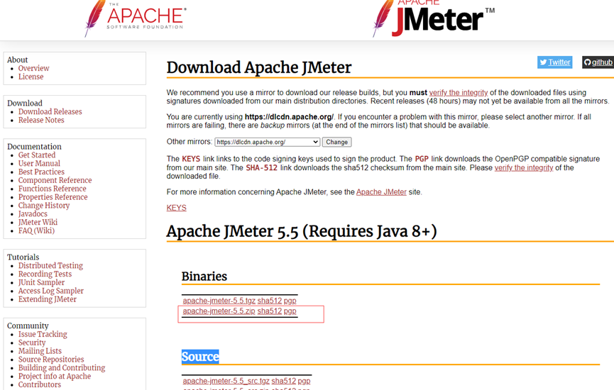 使用JMeter测试.Net5.0,.Net6.0框架下无数据处理的并发情况