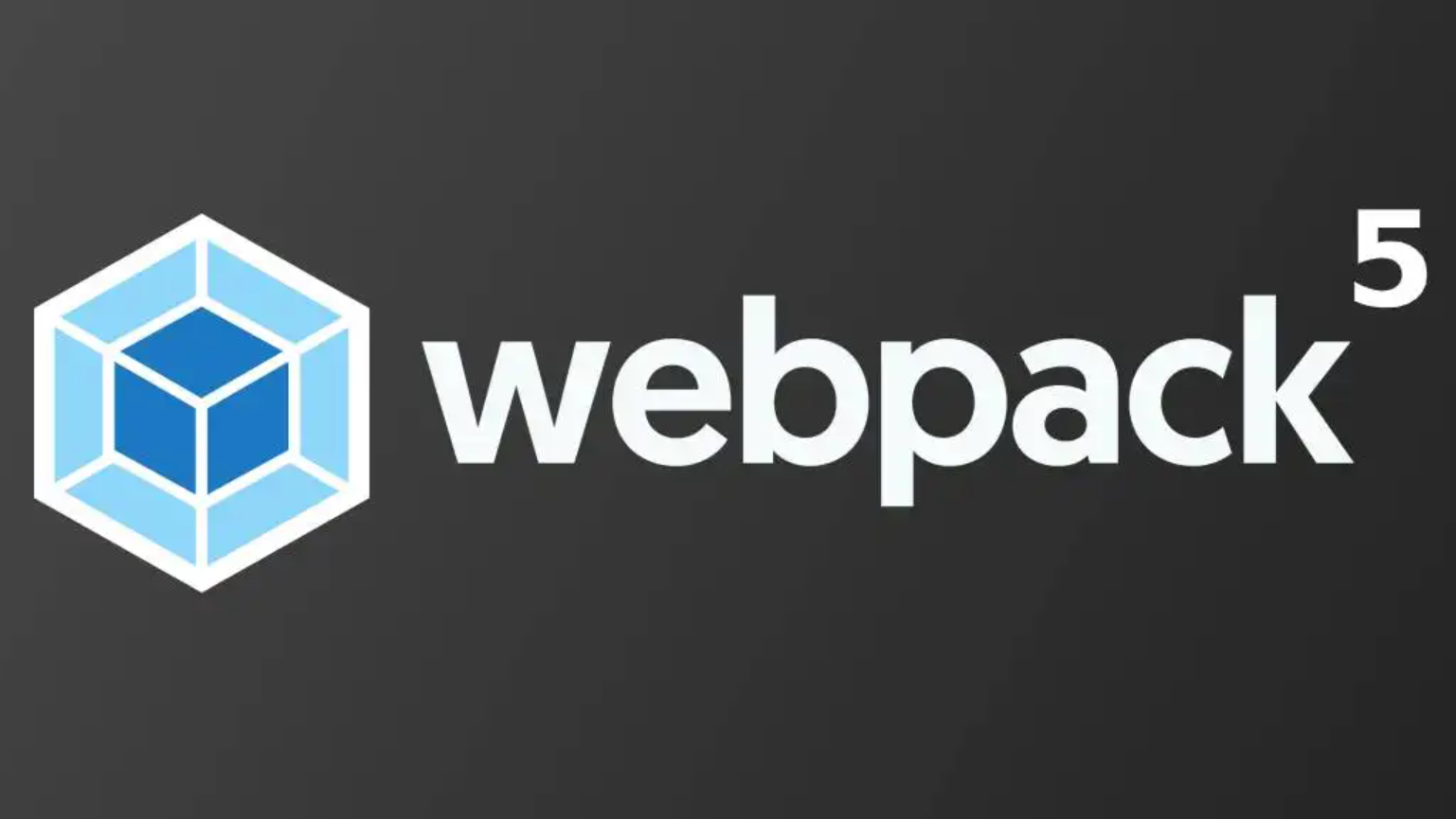 从0开始基于Webpack5 搭建HTML+Less 前端工程