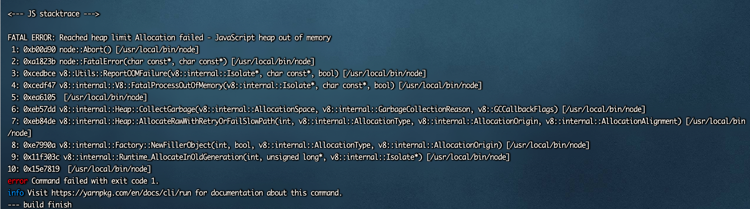 node-js-javascript-heap-out-of-memory