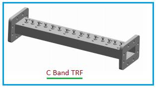 Transmit Reject Filter