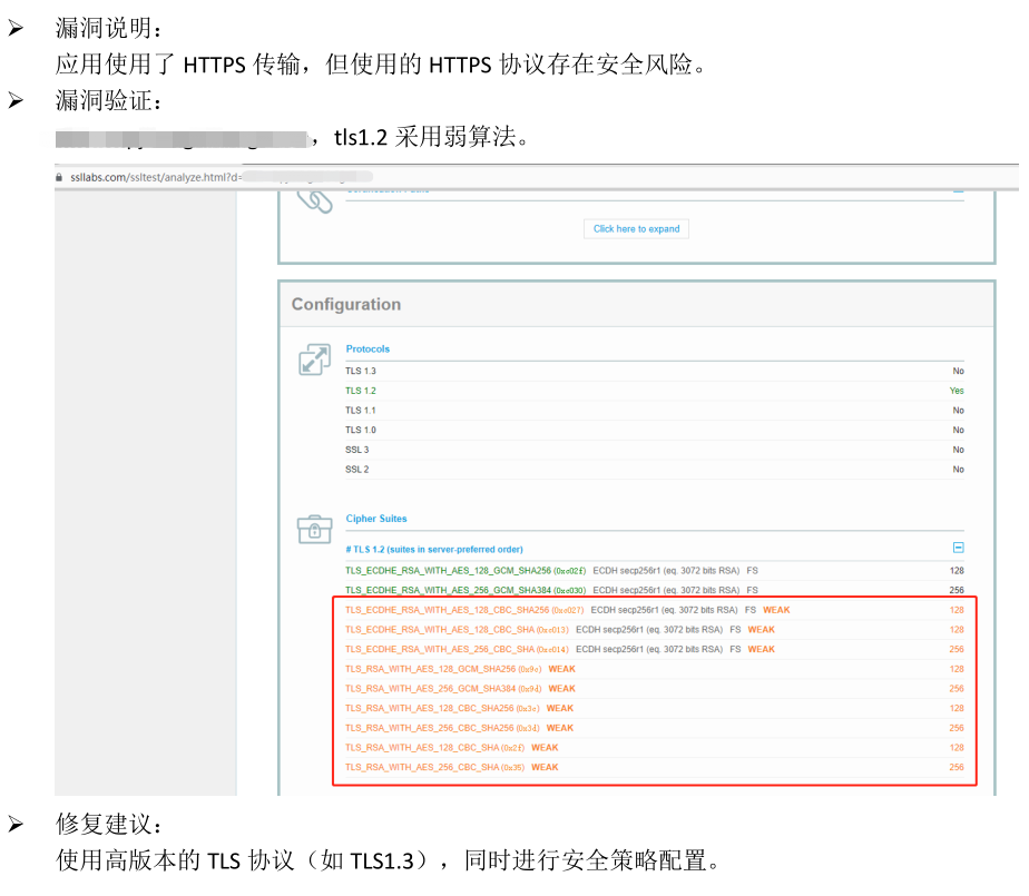 Nginx tls 1 2 