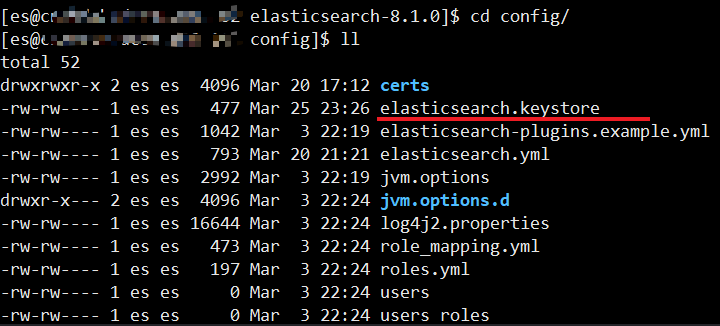 elasticsearch xpack suggester