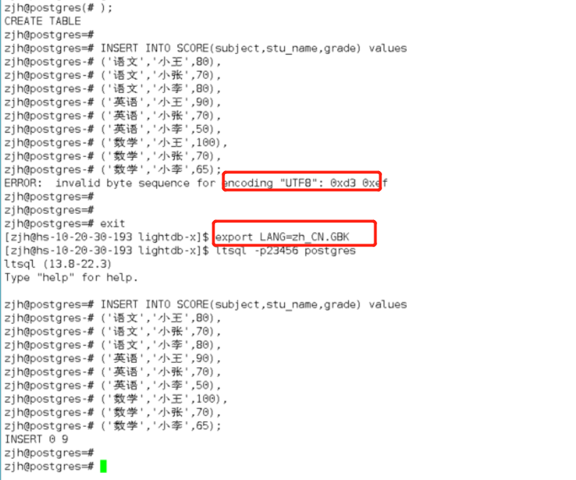 lightdb-for-postgresql-error-invalid-byte-sequence-for-encoding-utf8-0xc92c-lightdb