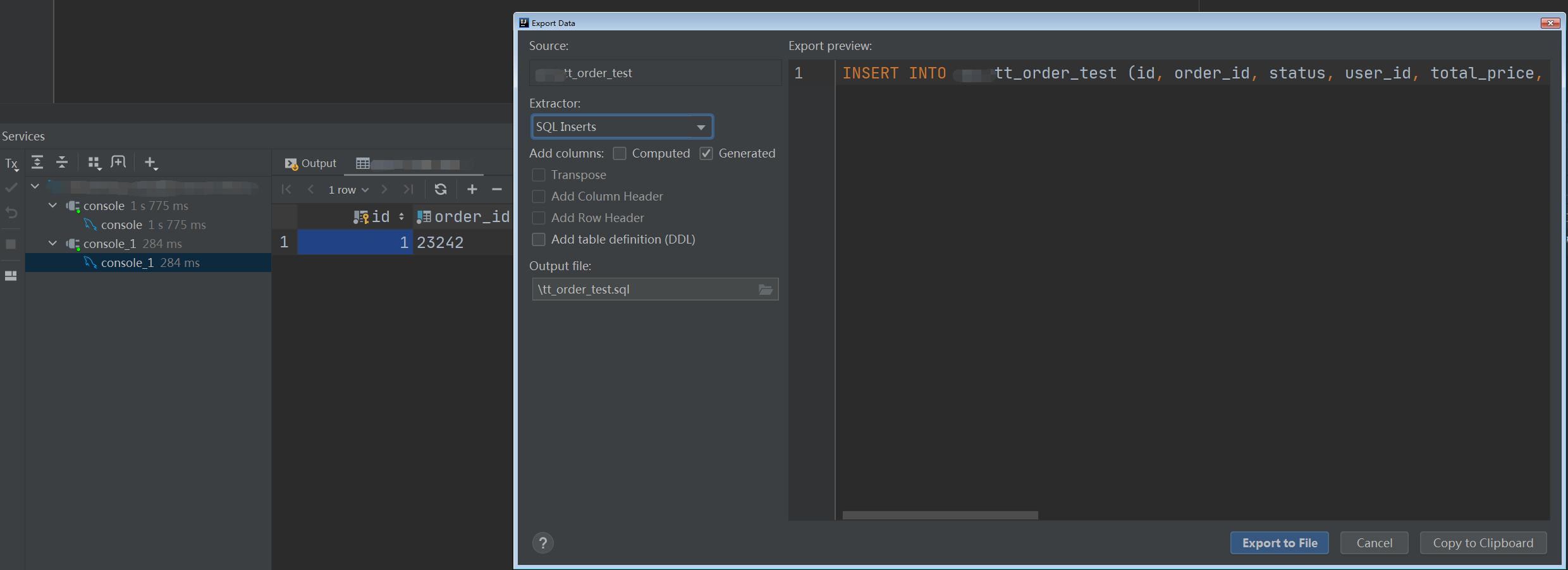 download intellij idea datagrip